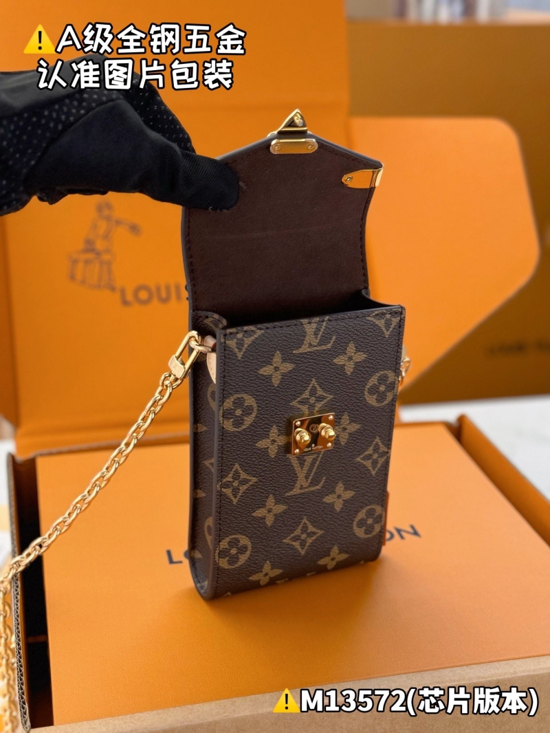 LV Satchel Bags